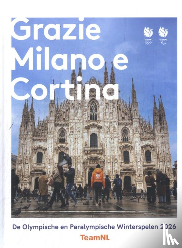  - Grazie Milano Cortina