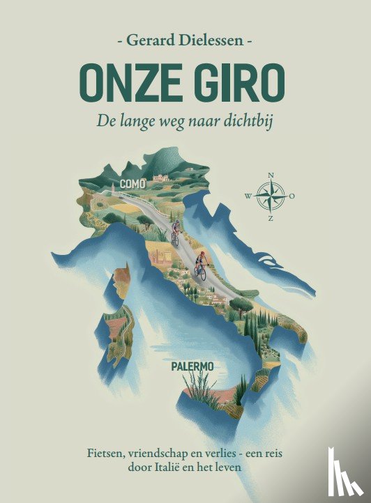 Dielessen, Gerard - Onze Giro