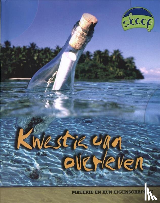 Weil, Ann - Kwestie van overleven