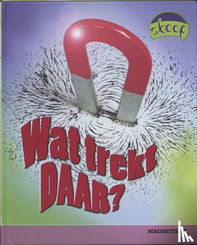 Raum, Elisabeth - Wat trekt daar?