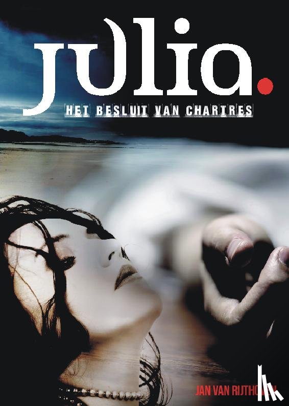 Rijthoven, Jan van - Julia