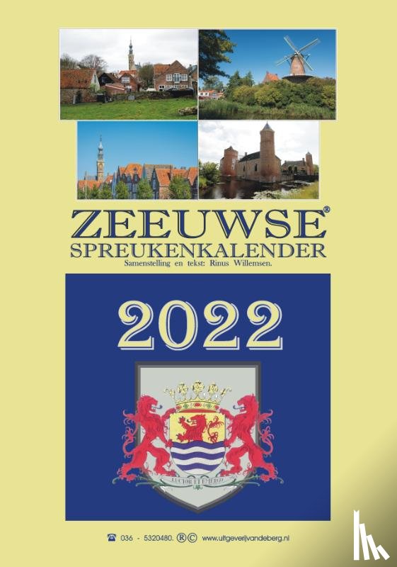 Willemsen, Rinus - 2022