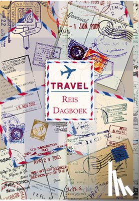  - Travel Reisdagboek