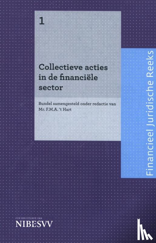  - Collectieve acties in de financiële sector