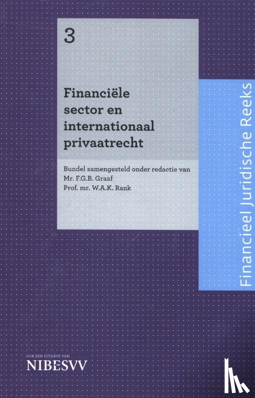  - Financieel Juridische Reeks - 3
