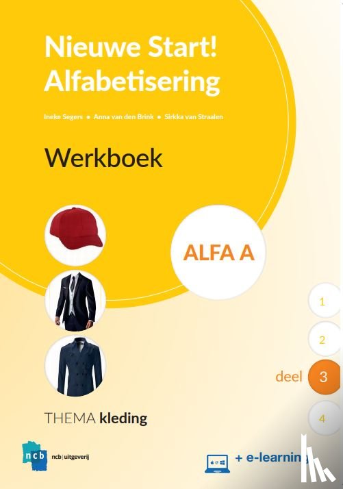  - Werkboek