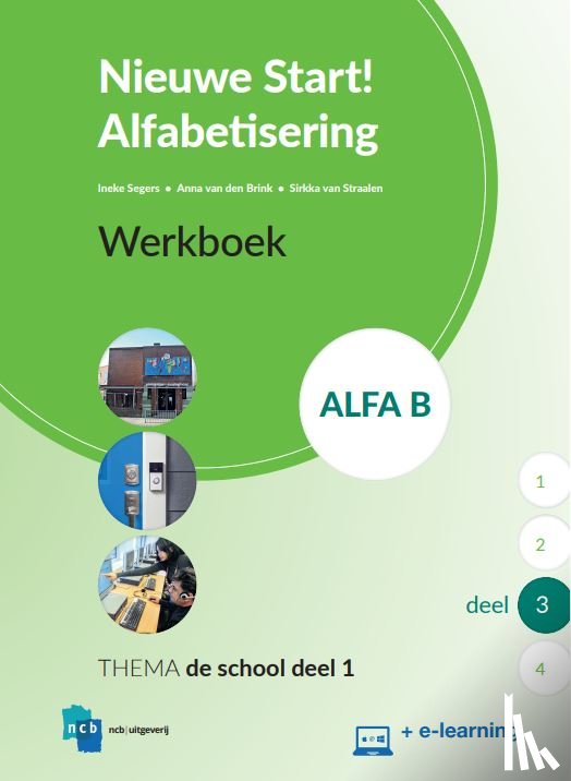  - Werkboek