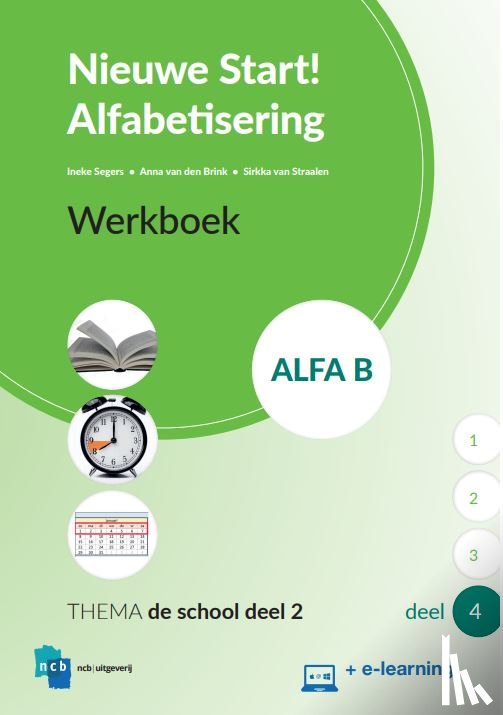  - Werkboek