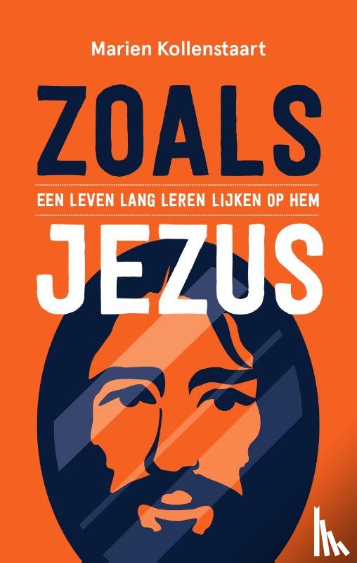 Kollenstaart, Marien - Zoals Jezus