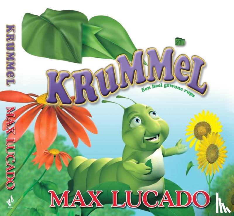 Lucado, Max - Krummel