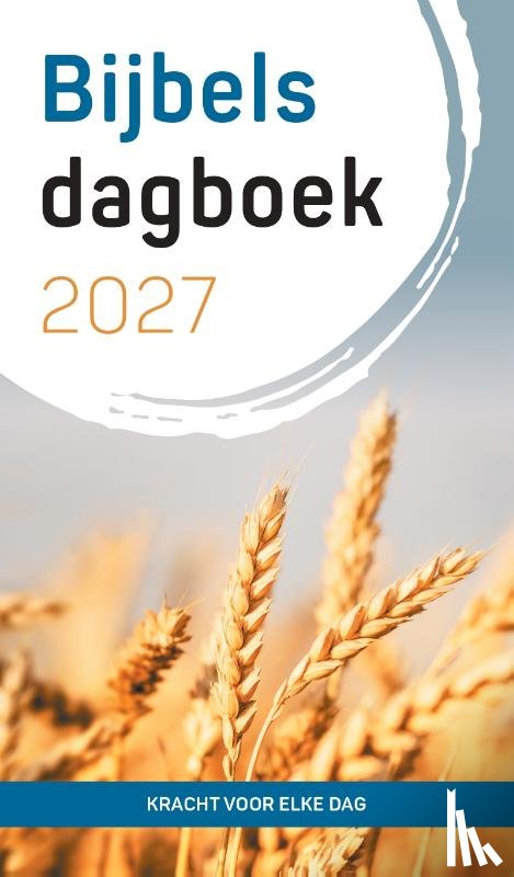  - Bijbels dagboek 2027