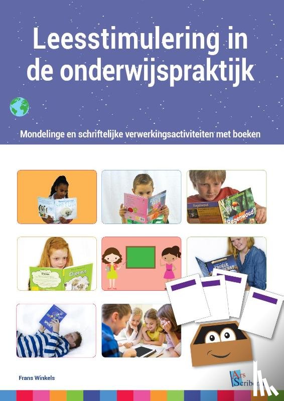 Winkels, Frans - Praktijkboek