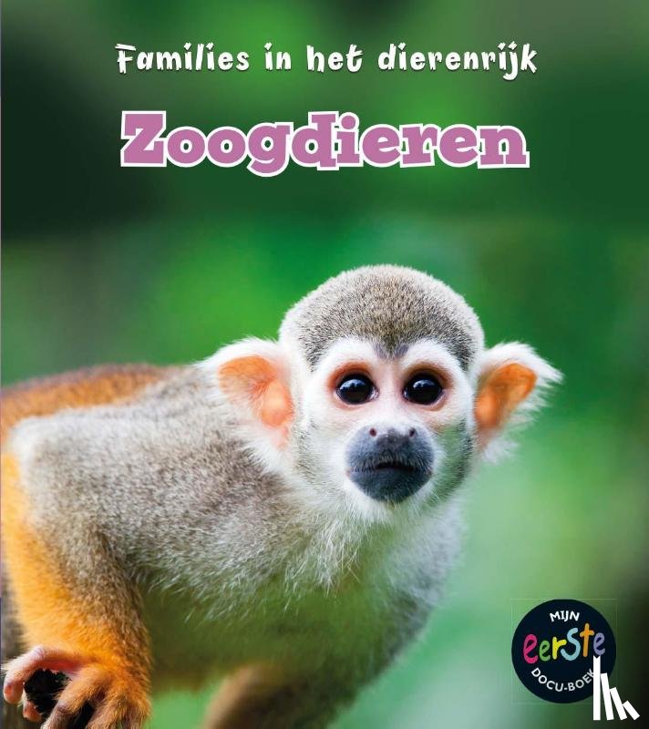 Royston, Angela - Zoogdieren