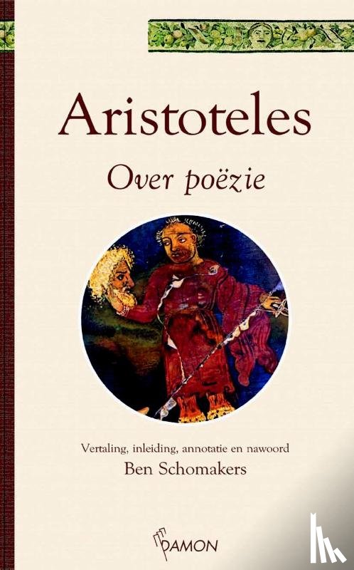  - Aristoteles over poezie