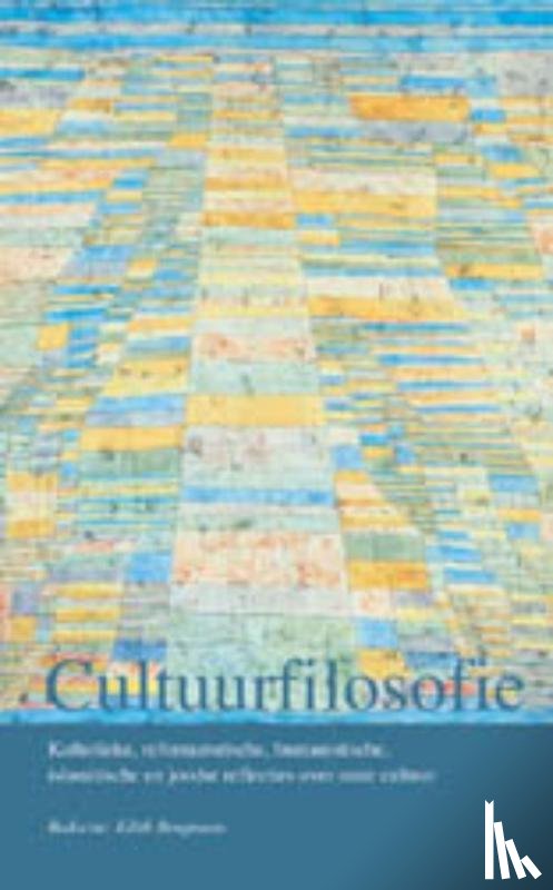  - Cultuurfilosofie