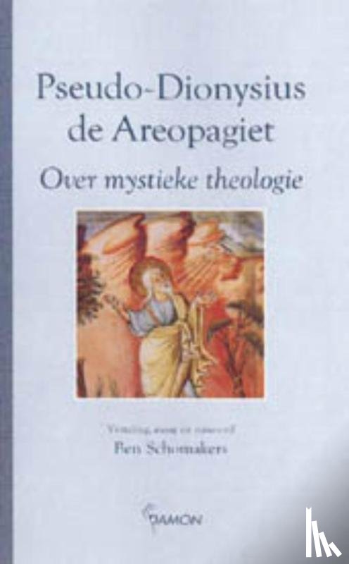 Areopagiet, P.-D. de - Over mystieke theologie