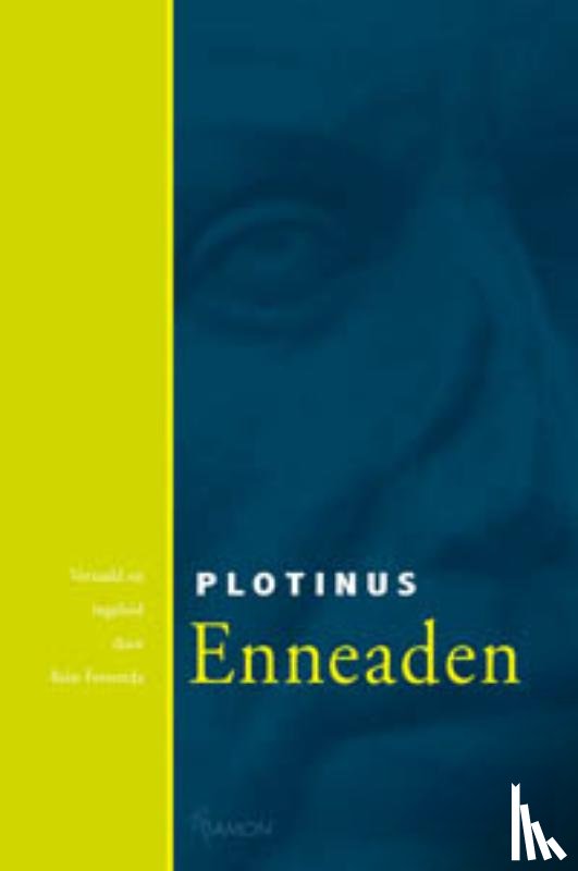 Plotinus - Enneaden