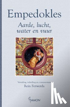 Empedokles - Aarde, lucht, water en vuur