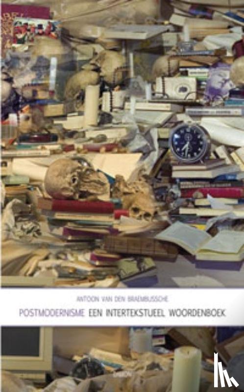 Braembussche, A.A. Van den - Postmodernisme