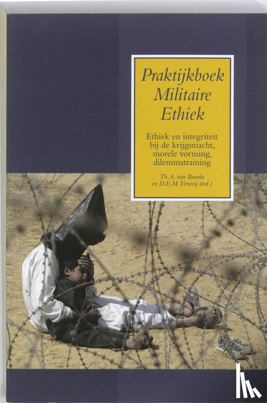  - Praktijkboek Militaire Ethiek