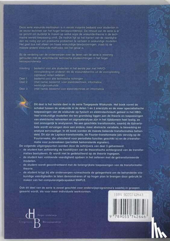 Blankespoor, J.H. - Leerlingenboek