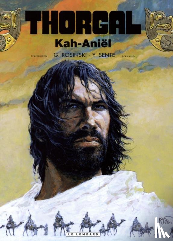  - Kah-Ania