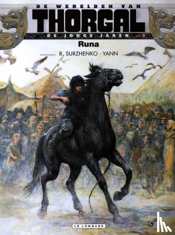  - Runa