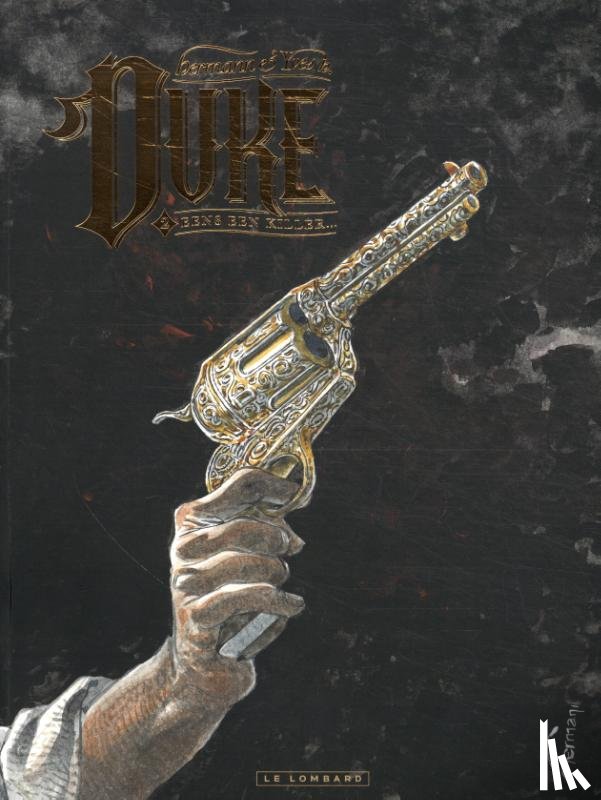 Hermann, Yves H. - Duke