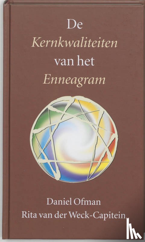 Ofman, Daniel, Weck, R. van der - De kernkwaliteiten van het enneagram