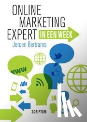 Bertrams, Jeroen - Online marketing expert