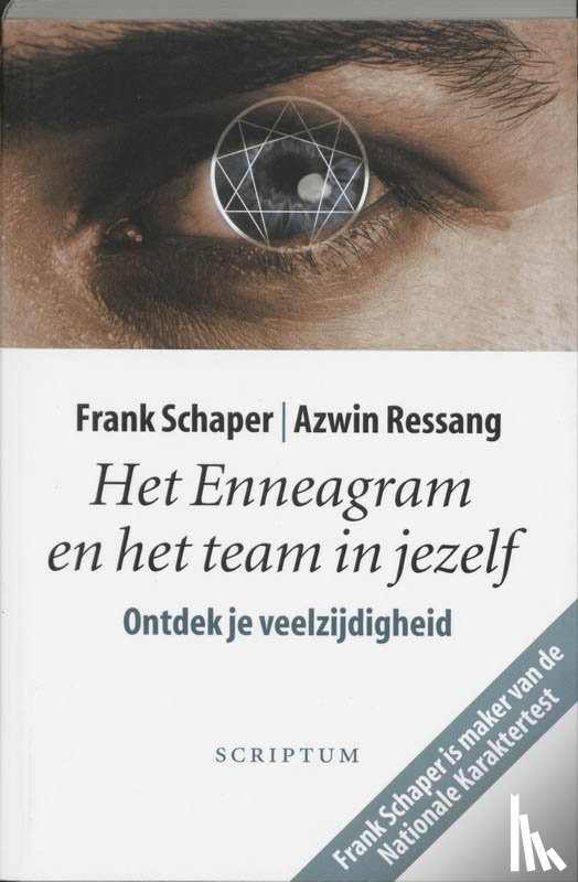 Schaper, F., Ressang, A. - Het Enneagram en het team in jezelf