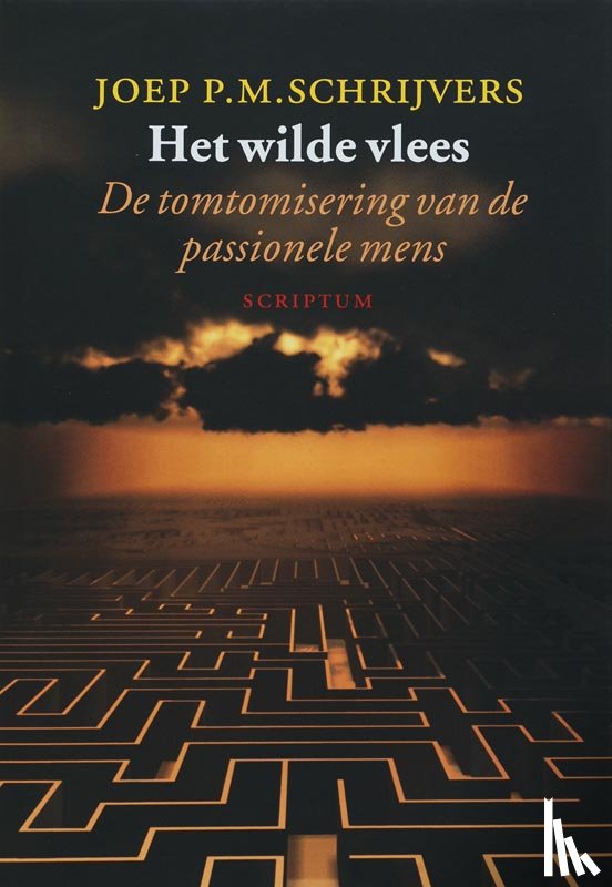 Schrijvers, J.P.M. - Het wilde vlees