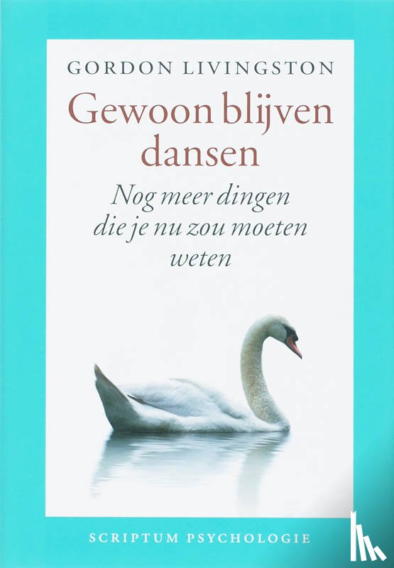 Livingston, G. - Gewoon blijven dansen