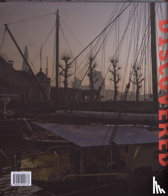 Horst, Han van der - Rotterdam Discovered