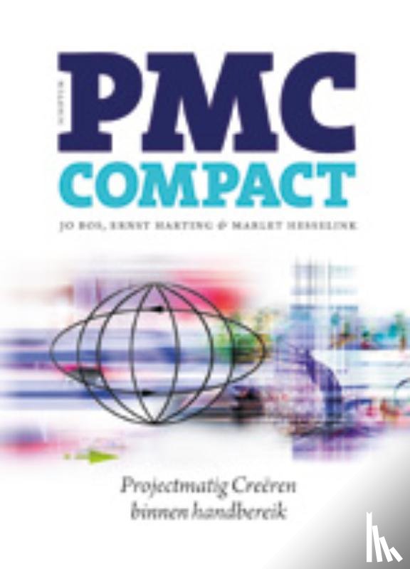 Bos, Jo, Harting, Ernst, Hesselink, Marlet - PMC Compact