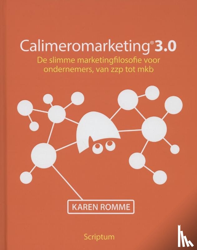 Romme, Karen - Calimeromarketing 3.0