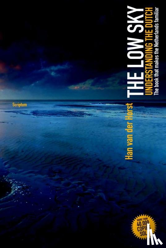 Horst, Han van der - The low sky