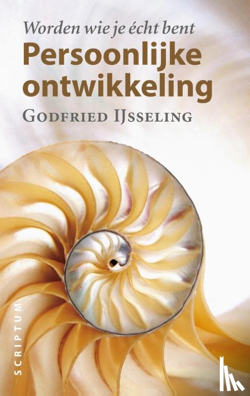 IJsseling, Godfried - Persoonlijke ontwikkeling