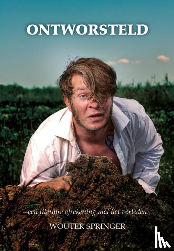 Springer, Wouter - Ontworsteld