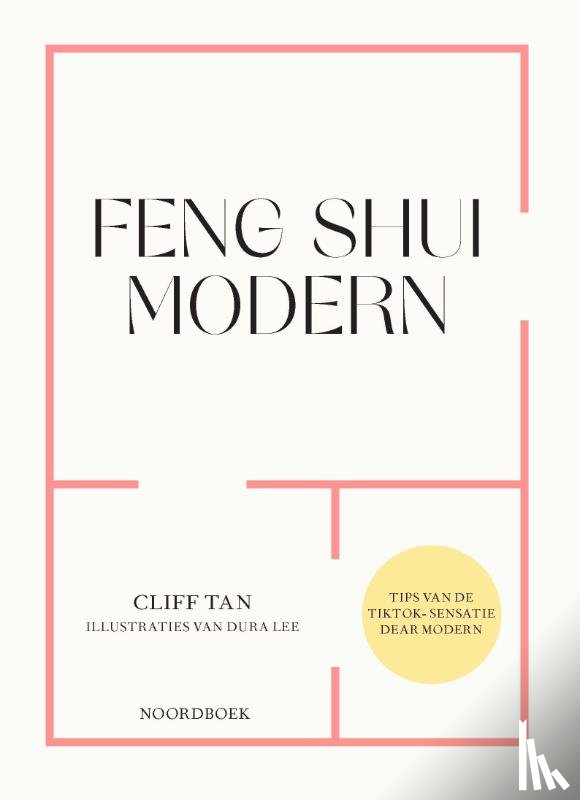 Tan, Cliff - Feng Shui Modern