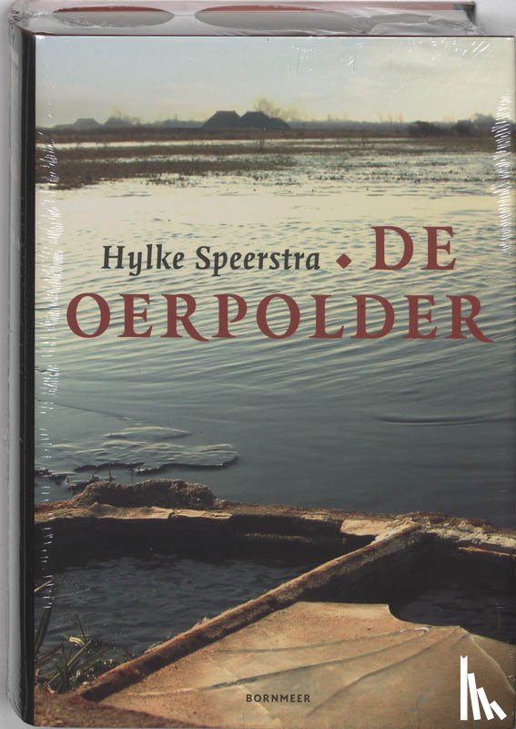 Speerstra, Hylke - Friese editie