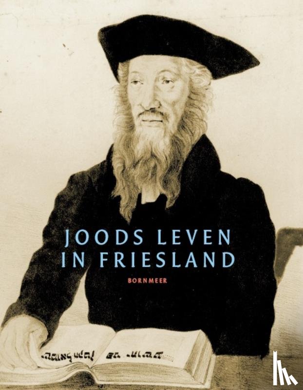  - Joods leven in Friesland