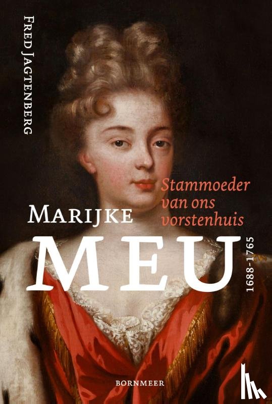 Jagtenberg, Fred - Marijke Meu (1688-1765)