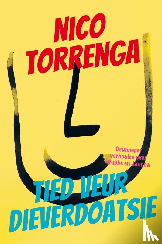 Torrenga, Nico - Tied veur dieverdoatsie