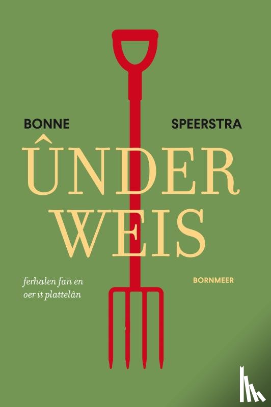 Speerstra, Bonne - Underweis