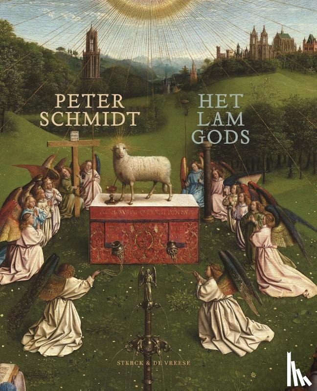 Schmidt, Peter - Het Lam Gods