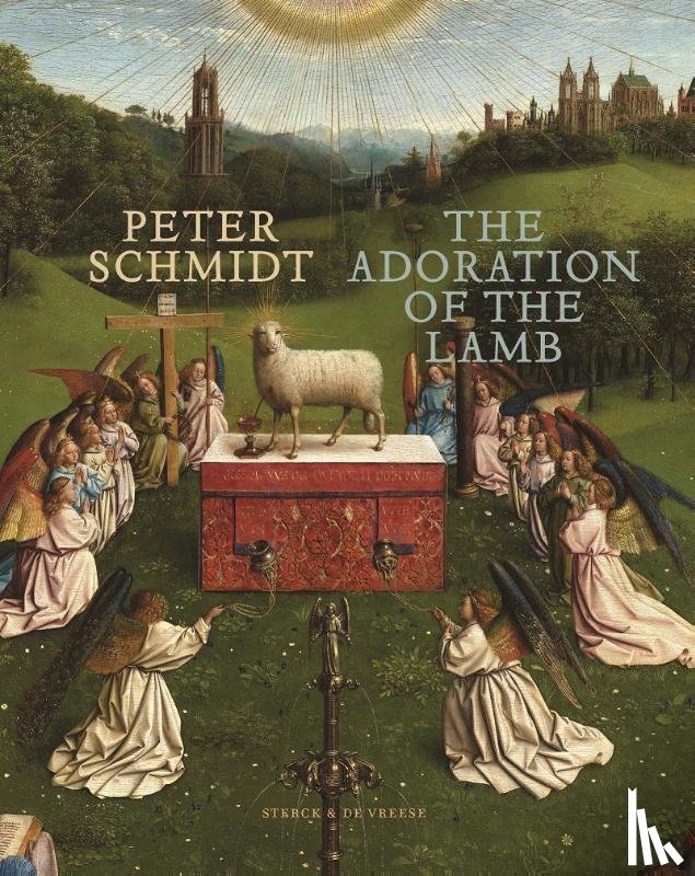 Schmidt, Peter - The Adoration of the Lamb