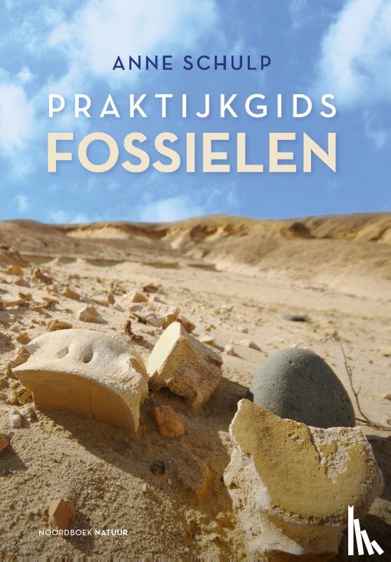 Schulp, Anne - Praktijkgids fossielen