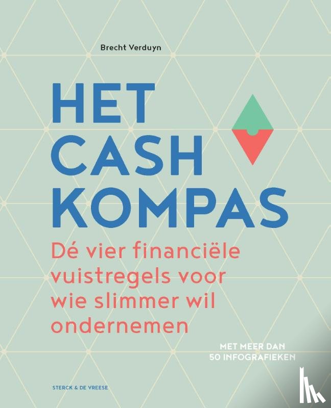 Verduyn, Brecht - Het Cashkompas
