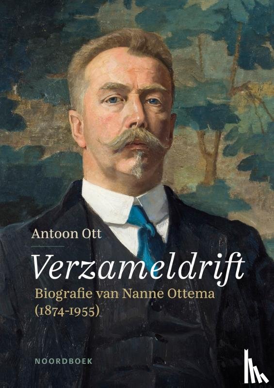 Ott, Antoon - Verzameldrift